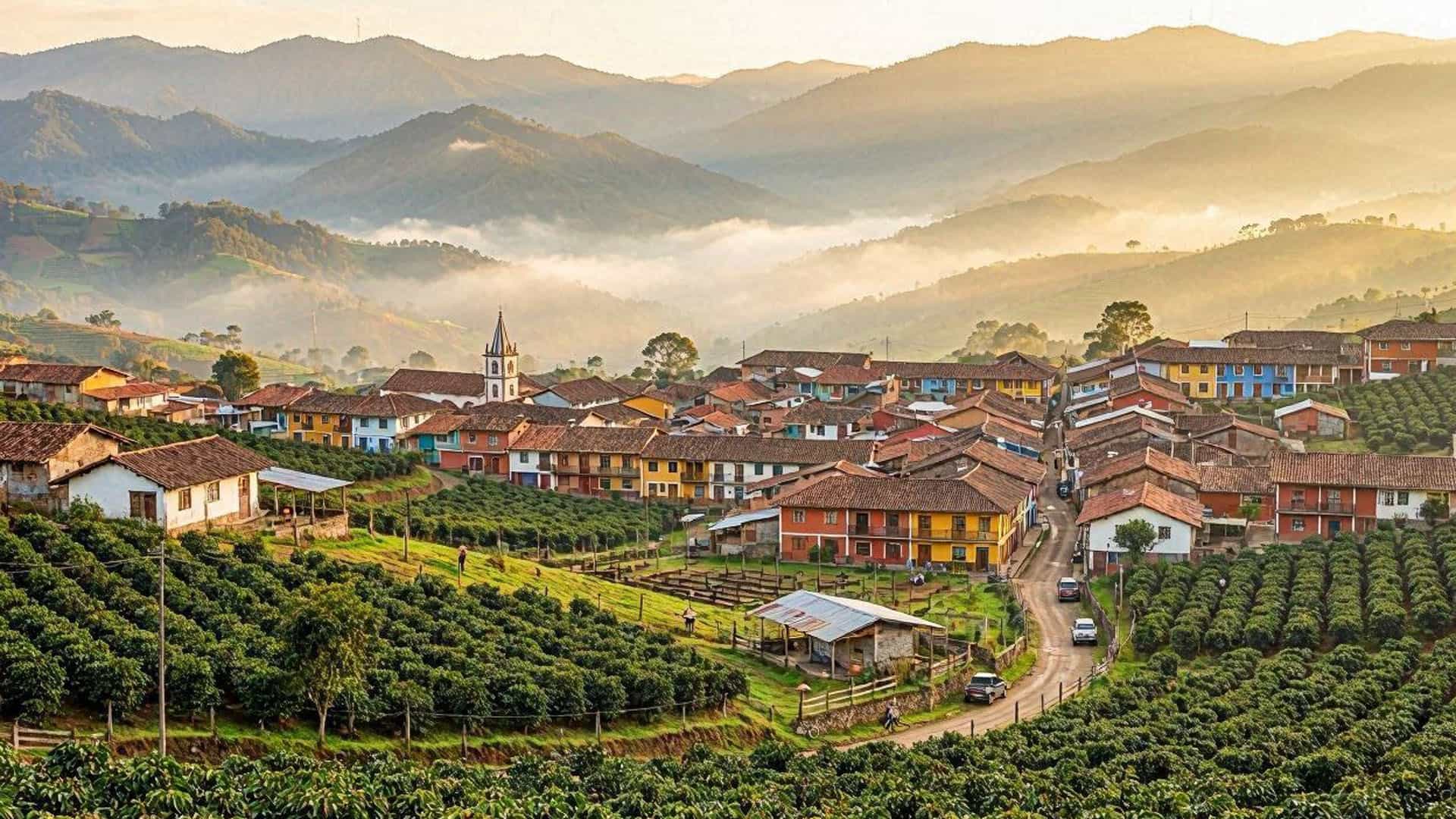 Puerto Triunfo — magdalena-medio · Clima Cálido 28°C · A 165 km - 3.5 horas de Medellín. Destino turístico en Antioquia, Colombia